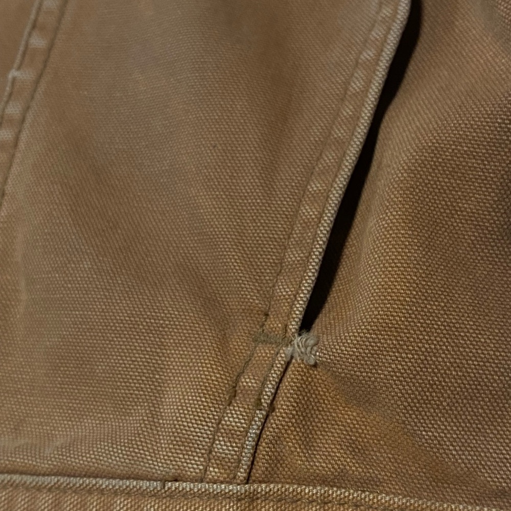 Fear of God Cotton-Canvas Jacket - Picture 6 of 8
